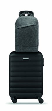 Logo trade corporate gift photo of: 13 inch laptop backpack